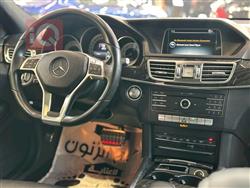 مرسيدس بنز E-Class